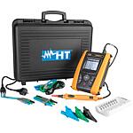 Testeur d’installation HT Combi 521 Kit Pro