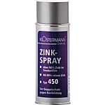 Spray au zinc