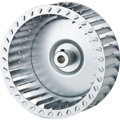 Roue de ventilateur, convient pour MAN: DE/GE 1 Standard 1