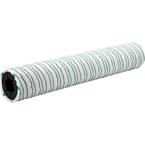 Rouleau microfibres vert clair BR 40 Standard 1