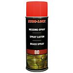 Spray laiton LOS 80