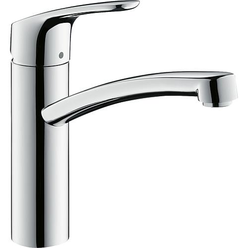 Mitigeur d’évier Focus Hansgrohe 160 Eco C3 Standard 1