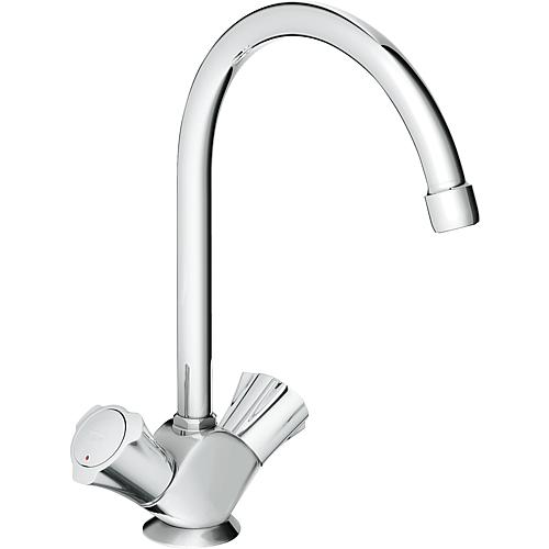 Mélangeur d´évier Grohe  Costa Standard 1