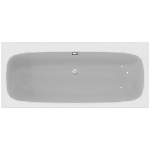 Baignoires duo Ideal Standard i.life