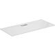 Receveur de douche Ultra Flat New, 1800x25x900 mm, blanc