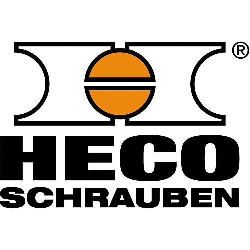 Heco, ancrage anneau, Multi-Monti® Logo 1