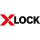 Kronenflex® Trennscheibe X-LOCK A 60 TZ Spezial, gerade Piktogramm 1